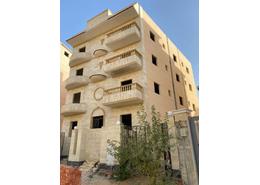 Bulk Sale Unit - 5 bathrooms for للبيع in Lebanon St. - Mohandessin - Giza