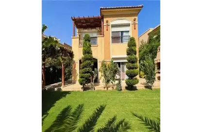 فيلا - 4 غرف نوم - 3 حمامات للبيع في ازار 2 - كمبوندات التجمع الخامس - التجمع الخامس - مدينة القاهرة الجديدة - القاهرة