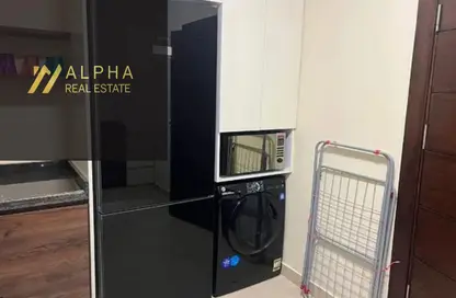 شقة - 2 غرف نوم - 3 حمامات للايجار في 90 افينيو - المستثمرين الجنوبية - مدينة القاهرة الجديدة - القاهرة