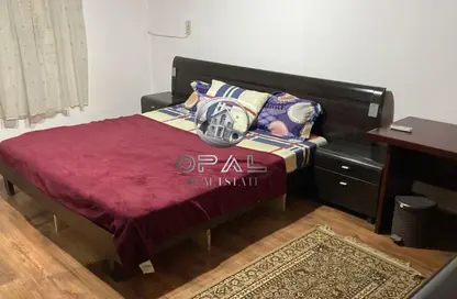 شقة - 3 غرف نوم - 2 حمامات للايجار في بيفرلي هيلز - كمبوندات الشيخ زايد - الشيخ زايد - الجيزة