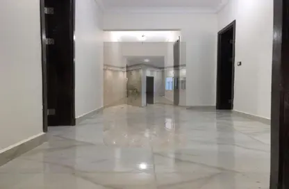 Office Space - Studio - 2 Bathrooms for rent in El Banafseg - New Cairo City - Cairo