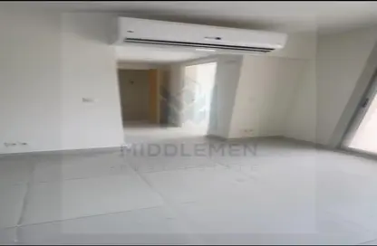 Apartment - 1 Bedroom - 1 Bathroom for sale in Marina West - Marina - Al Alamein - North Coast