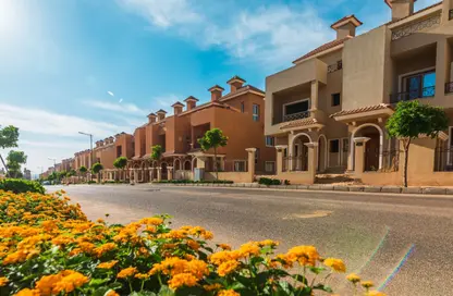 منزل مزدوج - 3 غرف نوم - 3 حمامات للايجار في نيوم اكتوبر - التوسعات الشمالية - مدينة 6 أكتوبر - الجيزة منزل مزدوج - 3 غرف نوم - 3 حمامات للايجار في نيوم اكتوبر - التوسعات الشمالية - مدينة 6 أكتوبر - الجيزة