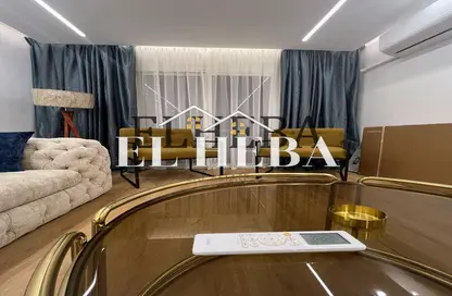 Apartment - 2 Bedrooms - 1 Bathroom for rent in Madinaty - Cairo
