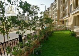 شقة - 3 غرف نوم - 2 حمامات for للبيع in سراي - كمبوندات مدينة المستقبل - مدينة المستقبل - القاهرة