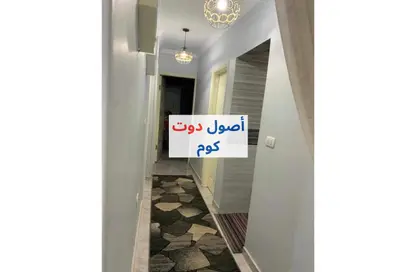Apartment - 3 Bedrooms - 1 Bathroom for rent in Hadayek El Ahram - Giza