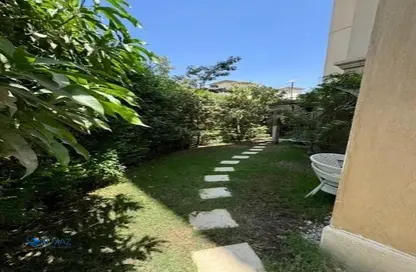 Apartment - 3 Bedrooms - 3 Bathrooms for rent in Mivida - 5th Settlement Compounds - The 5th Settlement - New Cairo City - Cairo