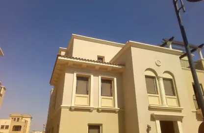 فيلا - 4 غرف نوم - 5 حمامات للبيع في ميفيدا - كمبوندات التجمع الخامس - التجمع الخامس - مدينة القاهرة الجديدة - القاهرة