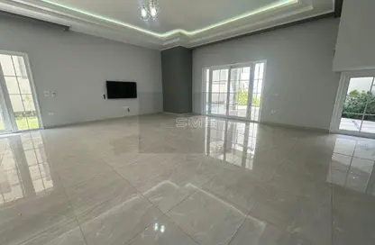 دوبلكس - 3 غرف نوم - 4 حمامات للايجار في غرب الجولف - كمبوندات القطامية - القطامية - مدينة القاهرة الجديدة - القاهرة