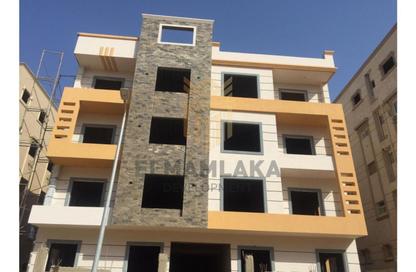 Duplex - 3 Bedrooms - 3 Bathrooms for sale in Beit Al Watan - Sheikh Zayed Compounds - Sheikh Zayed City - Giza