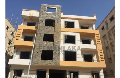 دوبلكس - 3 غرف نوم - 3 حمامات للبيع في بيت الوطن - كمبوندات الشيخ زايد - الشيخ زايد - الجيزة