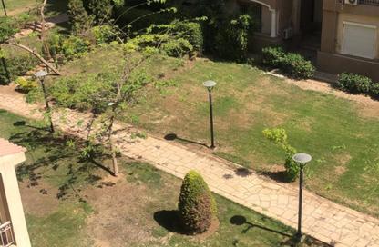 Apartment - 2 Bedrooms - 1 Bathroom for sale in Madinaty - Cairo