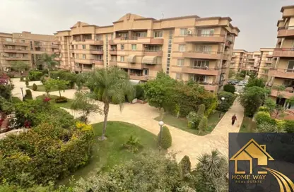 Apartment - 3 Bedrooms - 2 Bathrooms for rent in El Rehab Extension - Al Rehab - New Cairo City - Cairo