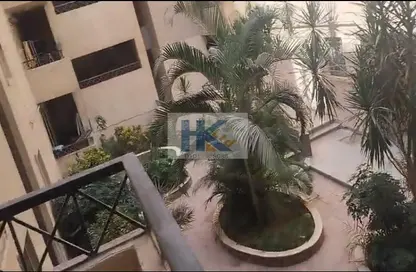 Apartment - 2 Bedrooms - 1 Bathroom for rent in Bedaya - Hadayek October - 6 October City - Giza
