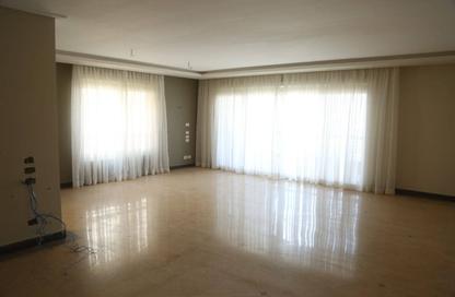 شقة - 3 غرف نوم - 3 حمامات للايجار في نيو جيزة - طريق مصر اسكندرية الصحراوي - مدينة 6 أكتوبر - الجيزة