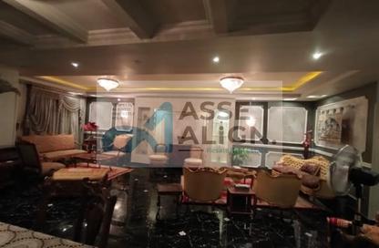 شقة - 4 غرف نوم - 2 حمامات للبيع في عمارات النرجس - النرجس - مدينة القاهرة الجديدة - القاهرة