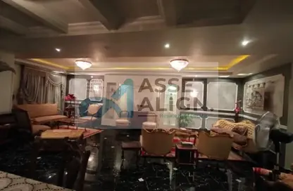 شقة - 4 غرف نوم - 2 حمامات للبيع في عمارات النرجس - النرجس - مدينة القاهرة الجديدة - القاهرة