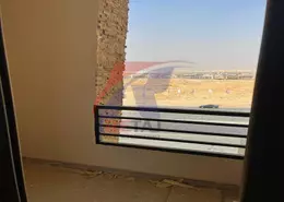 Apartment - 2 Bedrooms - 2 Bathrooms for rent in North Lotus - El Lotus - New Cairo City - Cairo