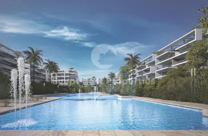 Apartment - 3 Bedrooms - 3 Bathrooms for sale in City Gate - 5th Settlement Compounds - The 5th Settlement - New Cairo City - Cairo