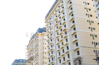 Apartment - 3 Bedrooms - 3 Bathrooms for sale in Sawary - Alexandria Compounds - Alexandria