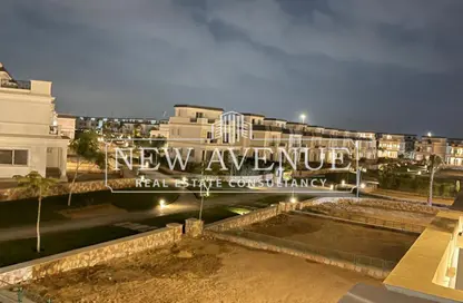 Townhouse - 3 Bedrooms - 4 Bathrooms for sale in Mountain View 4 - 6 October Compounds - 6 October City - Giza Townhouse - 3 Bedrooms - 4 Bathrooms for sale in Mountain View 4 - 6 October Compounds - 6 October City - Giza