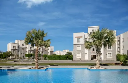 شاليه - 2 غرف نوم - 2 حمامات للبيع في أمواج - سيدي عبد الرحمن - الساحل الشمالي