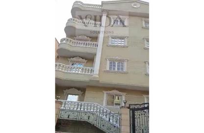 Whole Building - Studio for sale in 1st District - 6 October City - Giza
