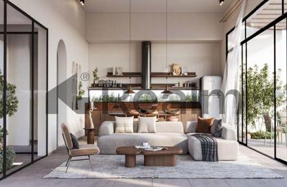 Villa - 3 Bedrooms - 3 Bathrooms for sale in Makadi - Hurghada - Red Sea