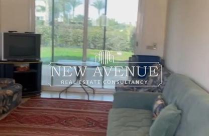 Chalet - 2 Bedrooms - 2 Bathrooms for sale in Stella Di Mare - Al Ain Al Sokhna - Suez