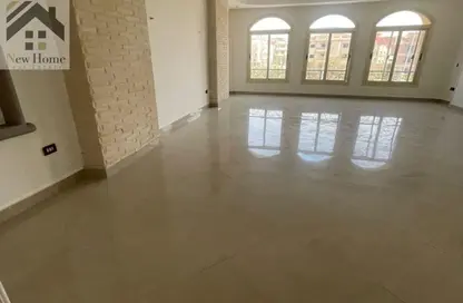 Apartment - 3 Bedrooms - 2 Bathrooms for sale in Arabella - 5th Settlement Compounds - The 5th Settlement - New Cairo City - Cairo