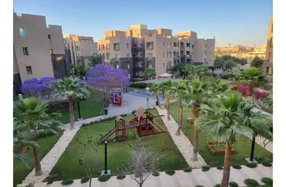 شقة - 2 غرف نوم - 1 حمام للايجار في ذا فيلدج - المستثمرين الجنوبية - مدينة القاهرة الجديدة - القاهرة