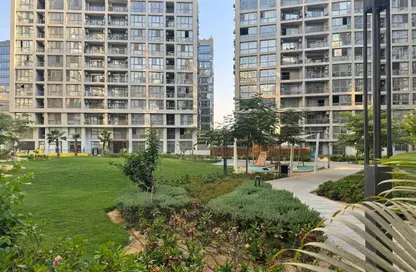 Apartment - 3 Bedrooms - 2 Bathrooms for sale in One Kattameya - El Katameya Compounds - El Katameya - New Cairo City - Cairo