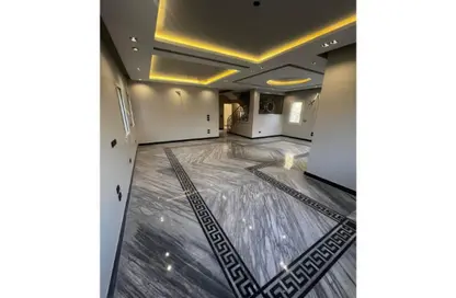 Villa - 4 Bedrooms - 5 Bathrooms for rent in Mivida - 5th Settlement Compounds - The 5th Settlement - New Cairo City - Cairo