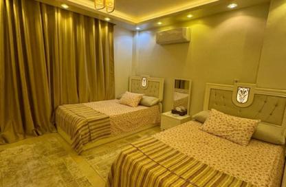 Apartment - 3 Bedrooms - 3 Bathrooms for rent in Madinaty - Cairo