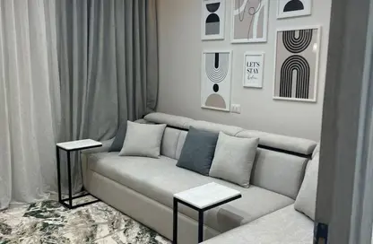 Apartment - 2 Bedrooms - 2 Bathrooms for rent in Madinaty - Cairo