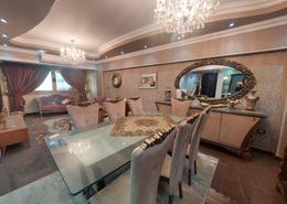 Apartment - 3 bedrooms - 2 bathrooms for للبيع in Magles Al Dawla  El Tahrir St. - 4th District - 6 October City - Giza