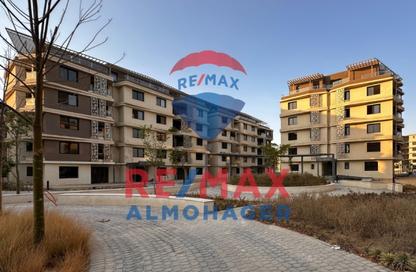 Apartment - 2 Bedrooms - 3 Bathrooms for sale in Badya Palm Hills - 6 October Compounds - 6 October City - Giza