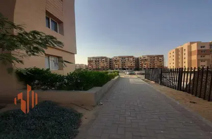 شقة - 3 غرف نوم - 1 حمام للايجار في أشجار سيتي - طريق الواحات - مدينة 6 أكتوبر - الجيزة