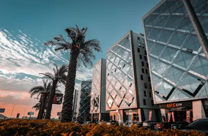 شقة - 2 غرف نوم - 1 حمام للبيع في وان قطامية - كمبوندات القطامية - القطامية - مدينة القاهرة الجديدة - القاهرة