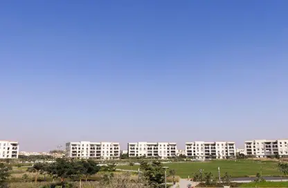 شقة - 2 غرف نوم - 2 حمامات للبيع في ميفيدا - كمبوندات التجمع الخامس - التجمع الخامس - مدينة القاهرة الجديدة - القاهرة