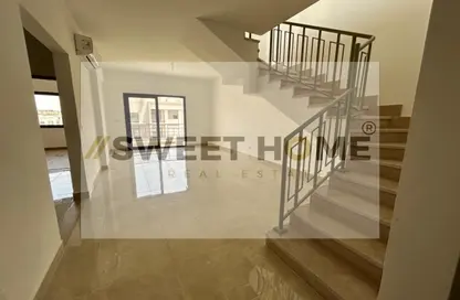 Penthouse - 2 Bedrooms - 3 Bathrooms for sale in Moon Residences - Fifth Square - The 5th Settlement - New Cairo City - Cairo