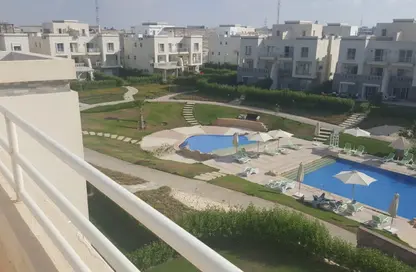 دوبلكس - 3 غرف نوم - 4 حمامات للبيع في أمواج - سيدي عبد الرحمن - الساحل الشمالي