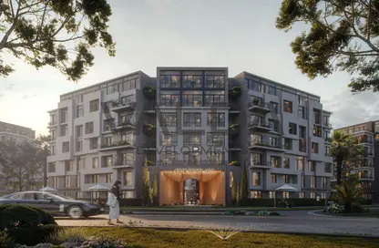 Apartment - 3 Bedrooms - 3 Bathrooms for sale in Valda Village - Mostakbal City Compounds - Mostakbal City - Future City - Cairo