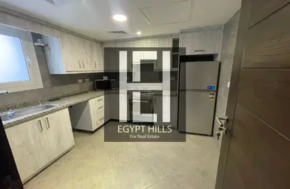 شقة - 3 غرف نوم - 3 حمامات للايجار في نيو جيزة - طريق مصر اسكندرية الصحراوي - مدينة 6 أكتوبر - الجيزة