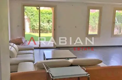 فيلا - 4 غرف نوم - 4 حمامات للبيع في كرونز ساراي - كمبوندات مدينة المستقبل - مدينة المستقبل - القاهرة