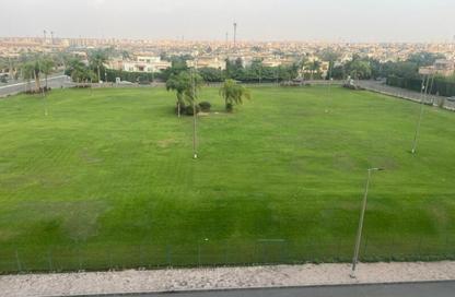Apartment - 3 Bedrooms - 3 Bathrooms for rent in El Rehab Extension - Al Rehab - New Cairo City - Cairo