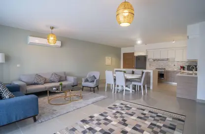 Chalet - 3 Bedrooms - 3 Bathrooms for sale in Marassi - Sidi Abdel Rahman - North Coast