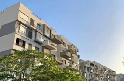 Apartment - 2 Bedrooms - 2 Bathrooms for sale in Mivida - 5th Settlement Compounds - The 5th Settlement - New Cairo City - Cairo