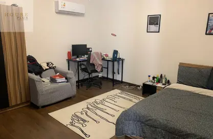 منزل مزدوج - 4 غرف نوم - 4 حمامات للايجار في جراند هايتس - التوسعات الشمالية - مدينة 6 أكتوبر - الجيزة