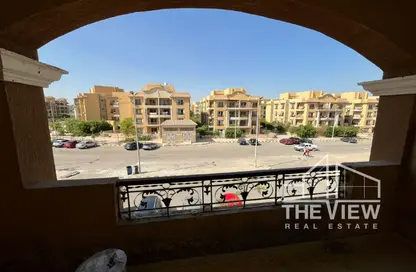 شقة - 3 غرف نوم - 2 حمامات للبيع في مدينة الخمائل - كمبوندات الشيخ زايد - الشيخ زايد - الجيزة